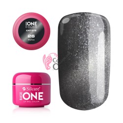 Gel UV Base One Cat Eye Puma 5g